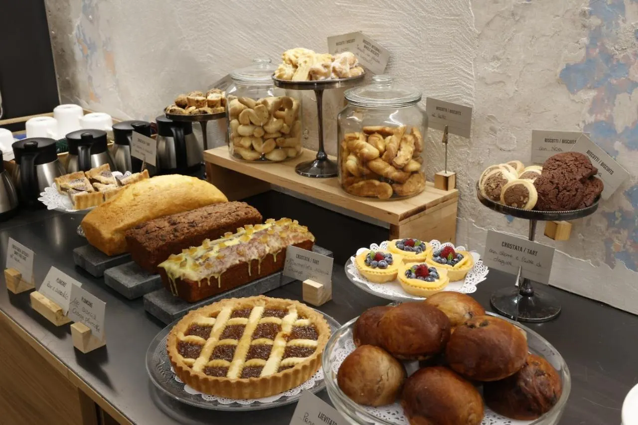 Habitat Boutique Hotel Catane