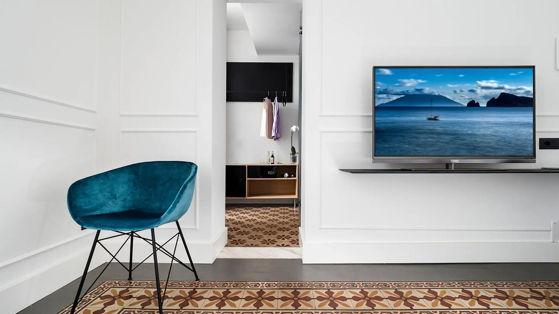 Habitat Boutique Hotel CTA 3*,