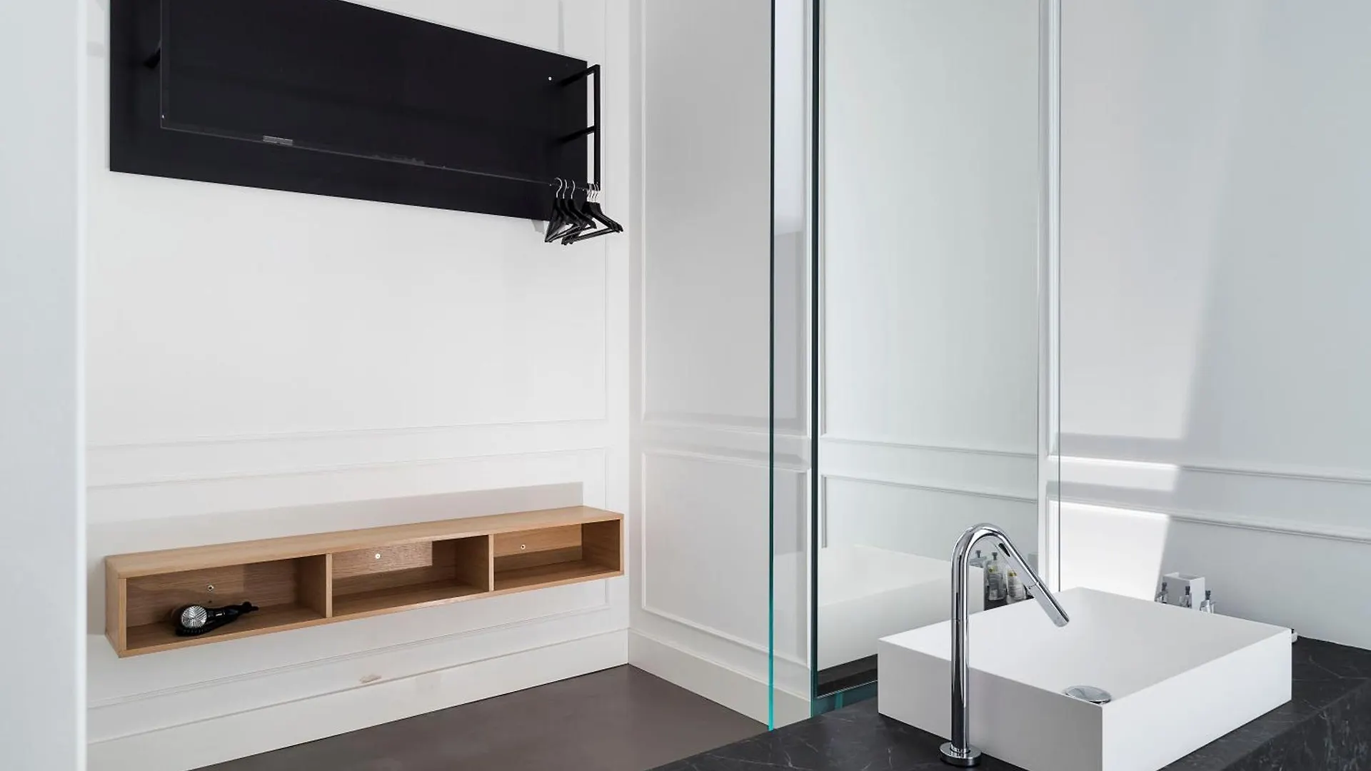 Habitat Boutique Hotel Catane