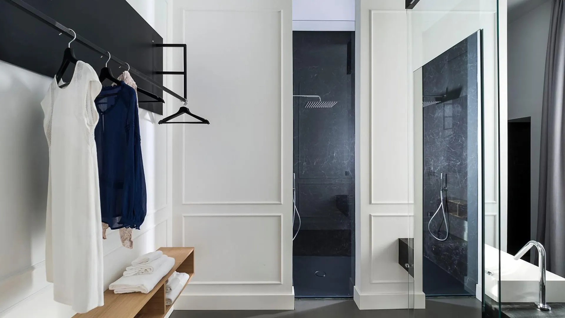 Habitat Boutique Hotel Catane