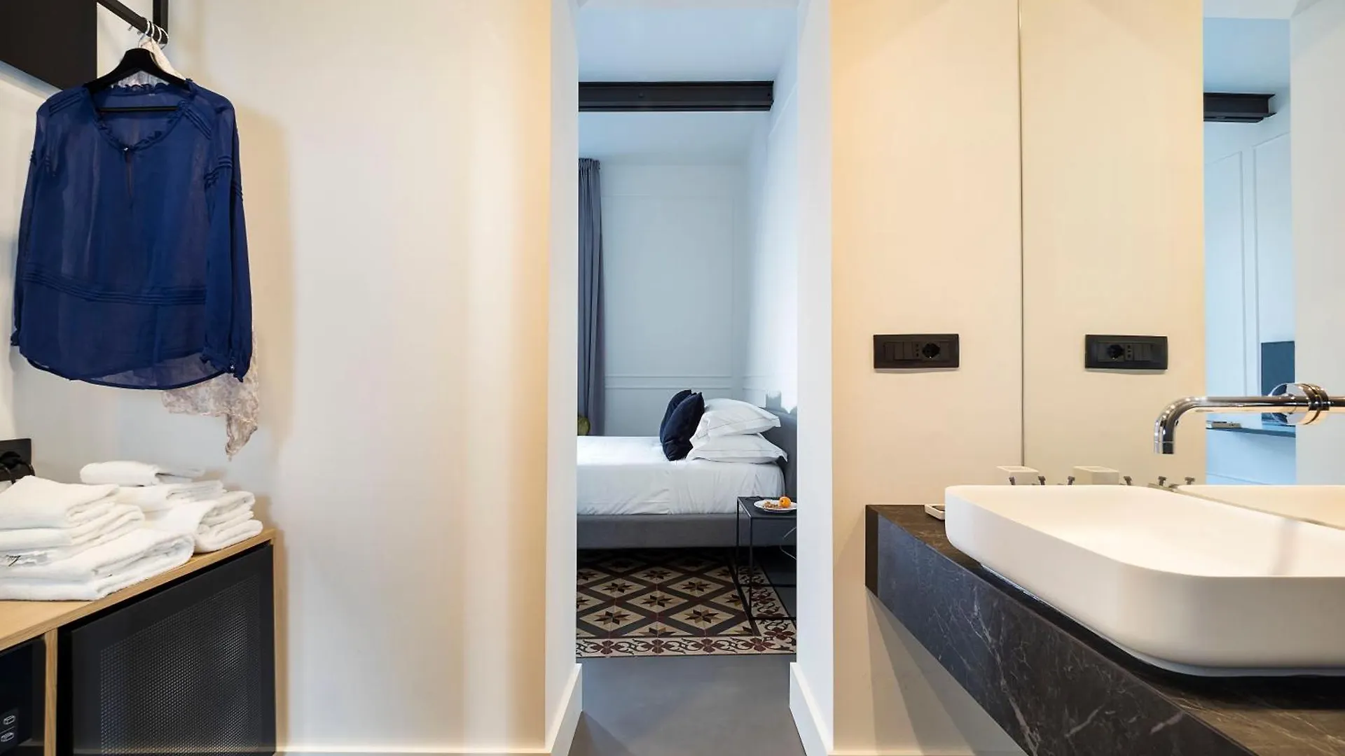Habitat Boutique Hotel CTA 3*,  Italien