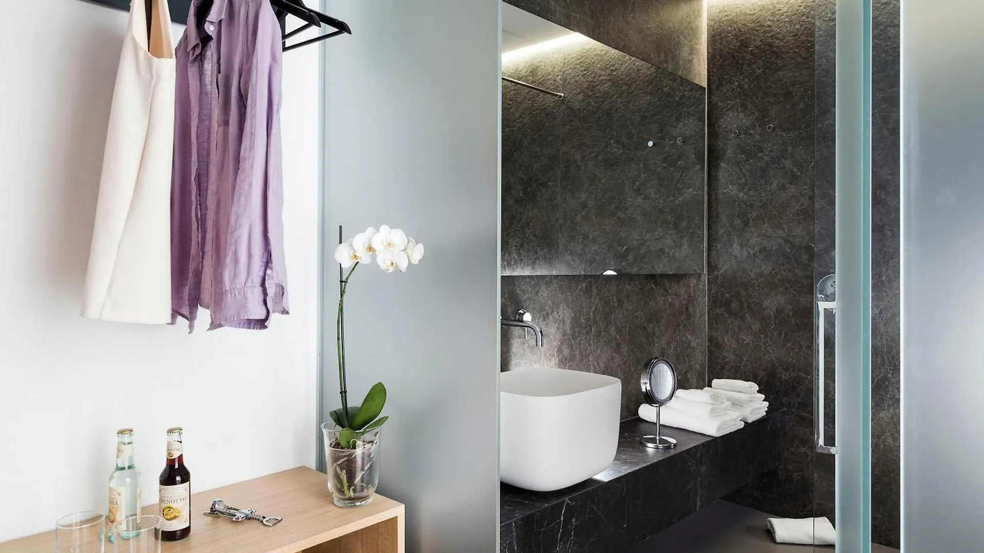 Habitat Boutique Hotel Catane