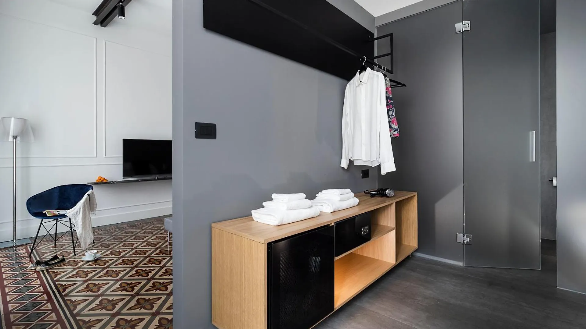 Habitat Boutique Hotel CTA
