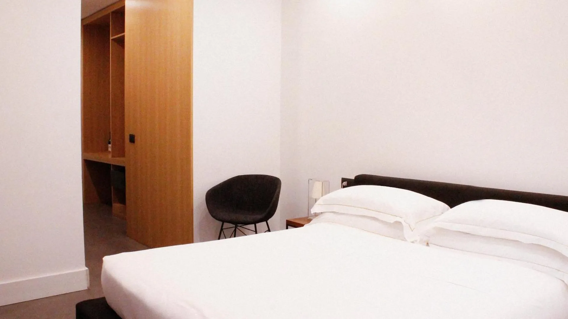 Habitat Boutique Hotel Catane 3*,  Italie