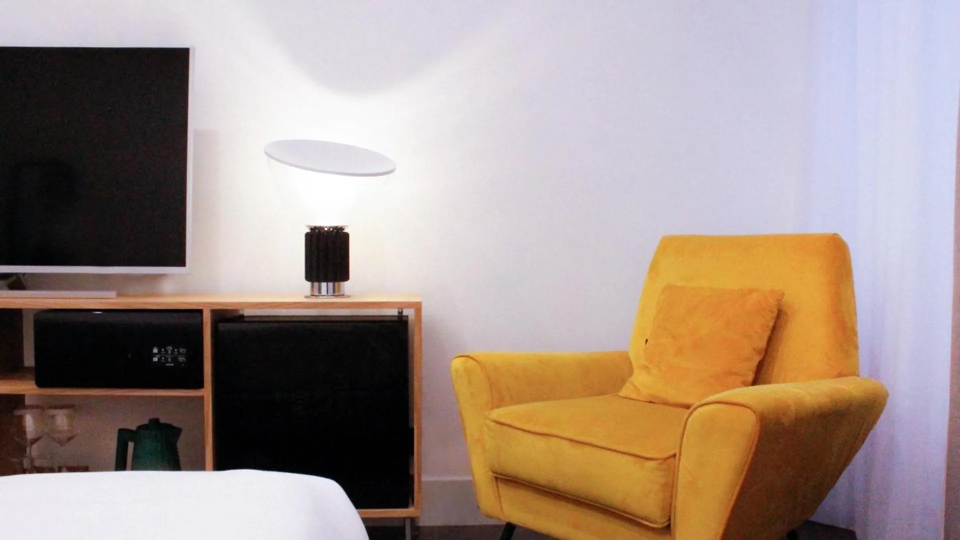 Habitat Boutique Hotel Catane