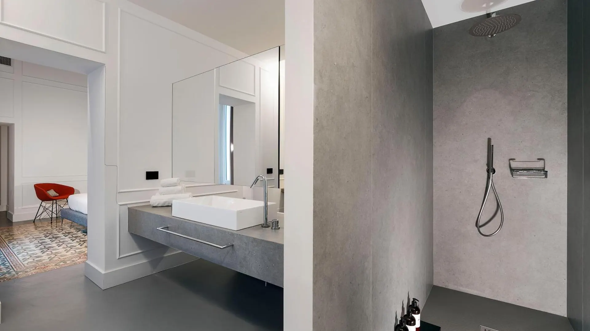 Habitat Boutique Hotel Catane