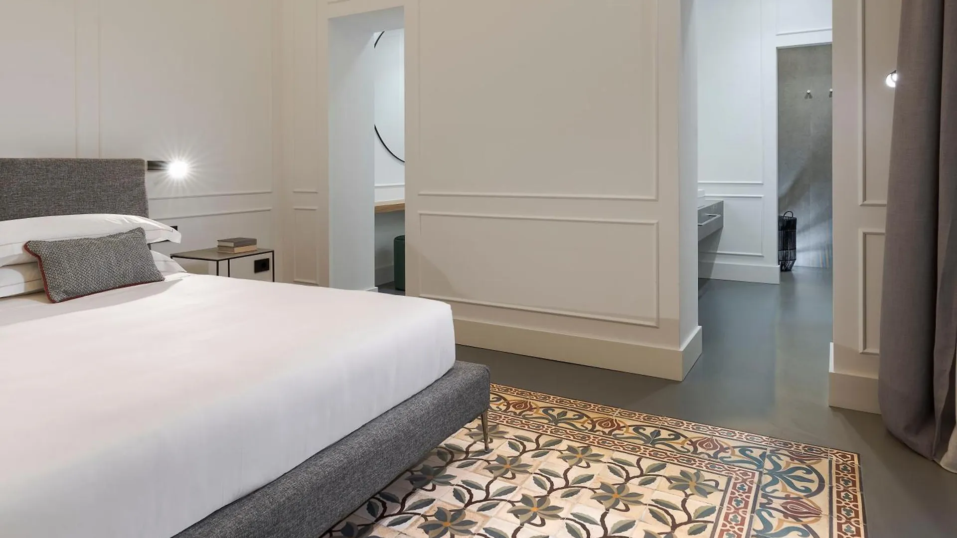 Habitat Boutique Hotel Catane