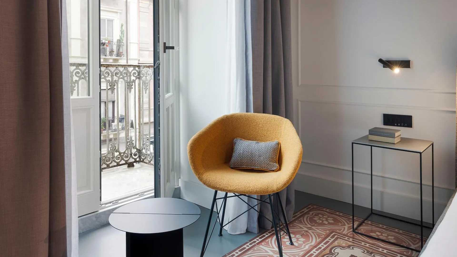 Habitat Boutique Hotel CTA