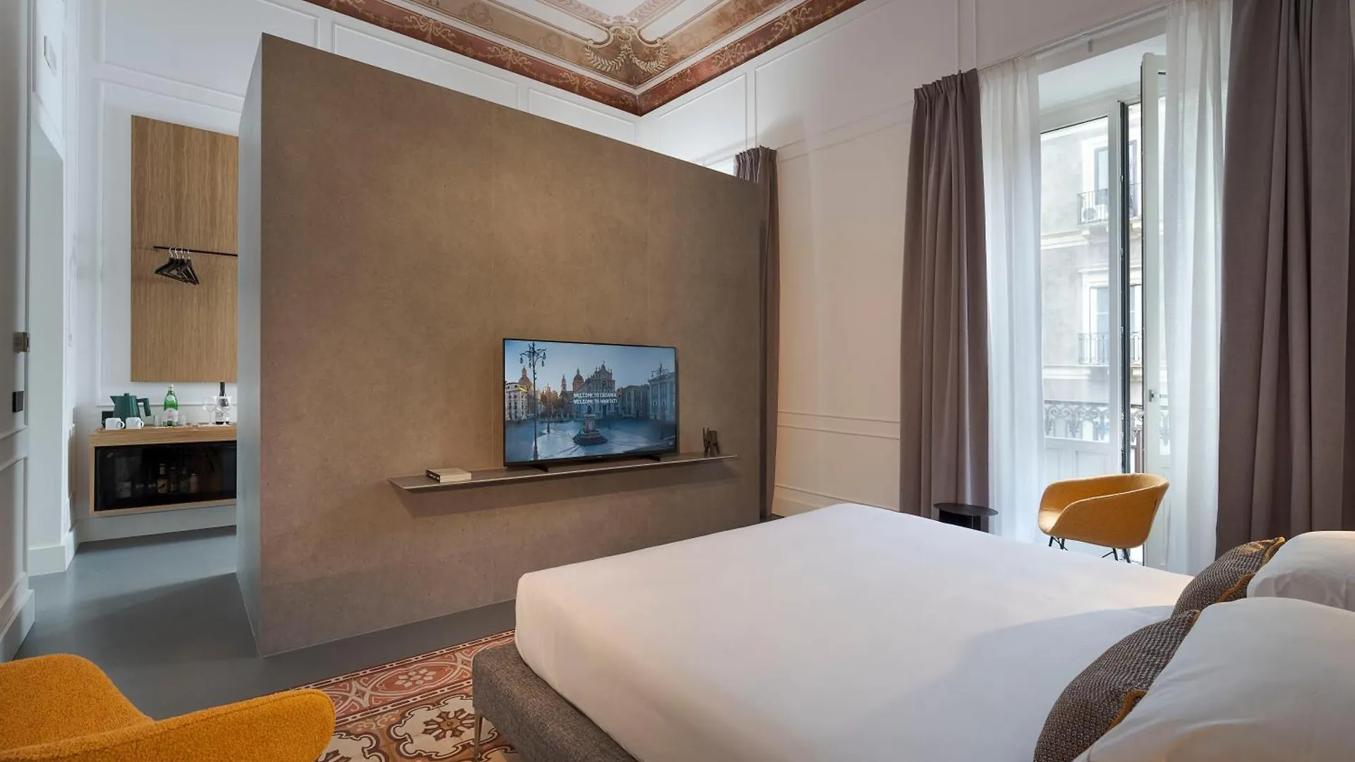 Habitat Boutique Hotel CTA