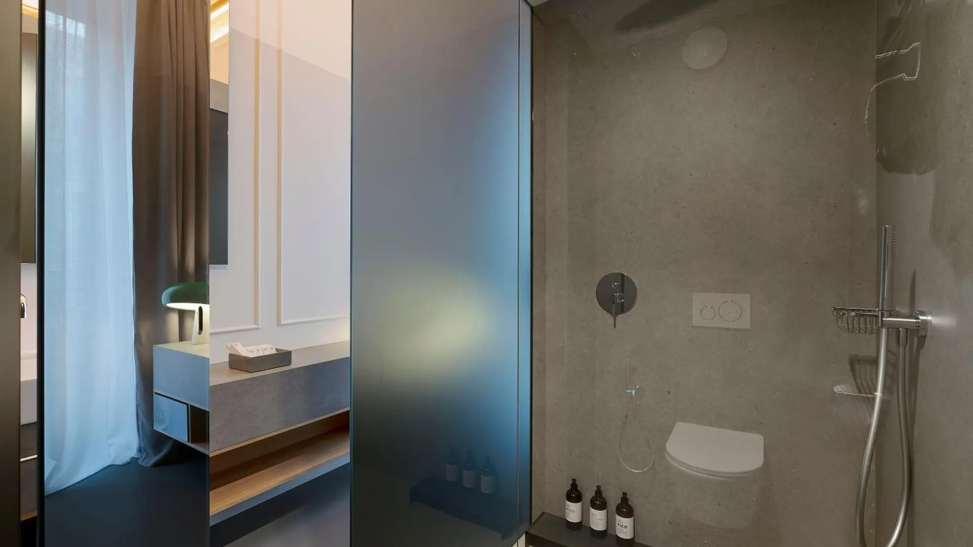 Habitat Boutique Hotel Catane