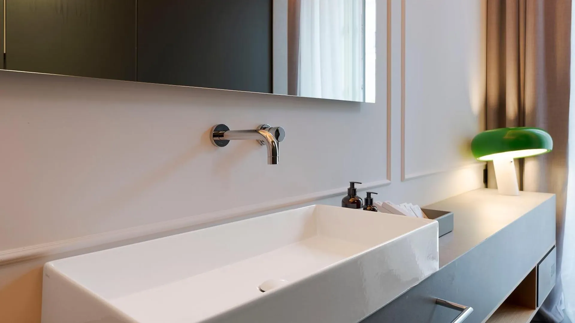Habitat Boutique Hotel Catane