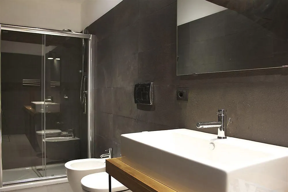 Habitat Boutique Hotel Catane