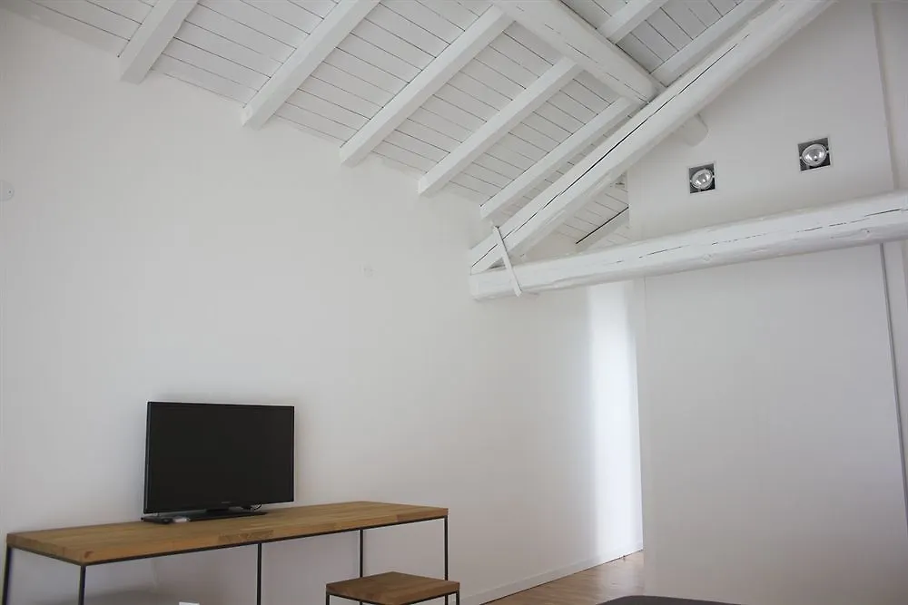 Habitat Boutique Hotel Catane