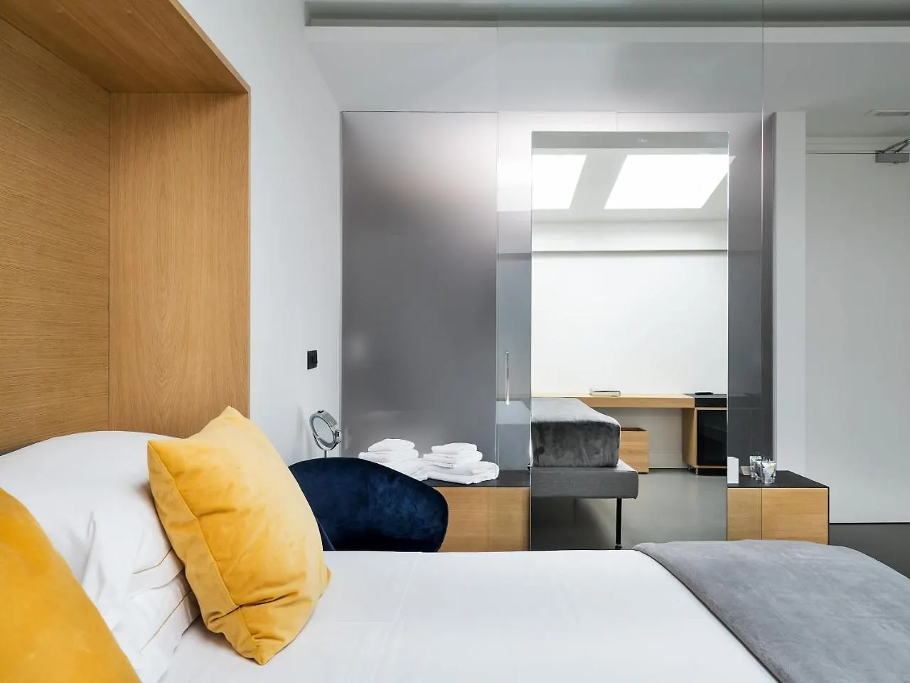 Habitat Boutique Hotel Catane