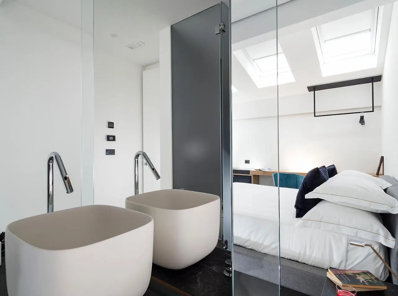 Habitat Boutique Hotel Catane