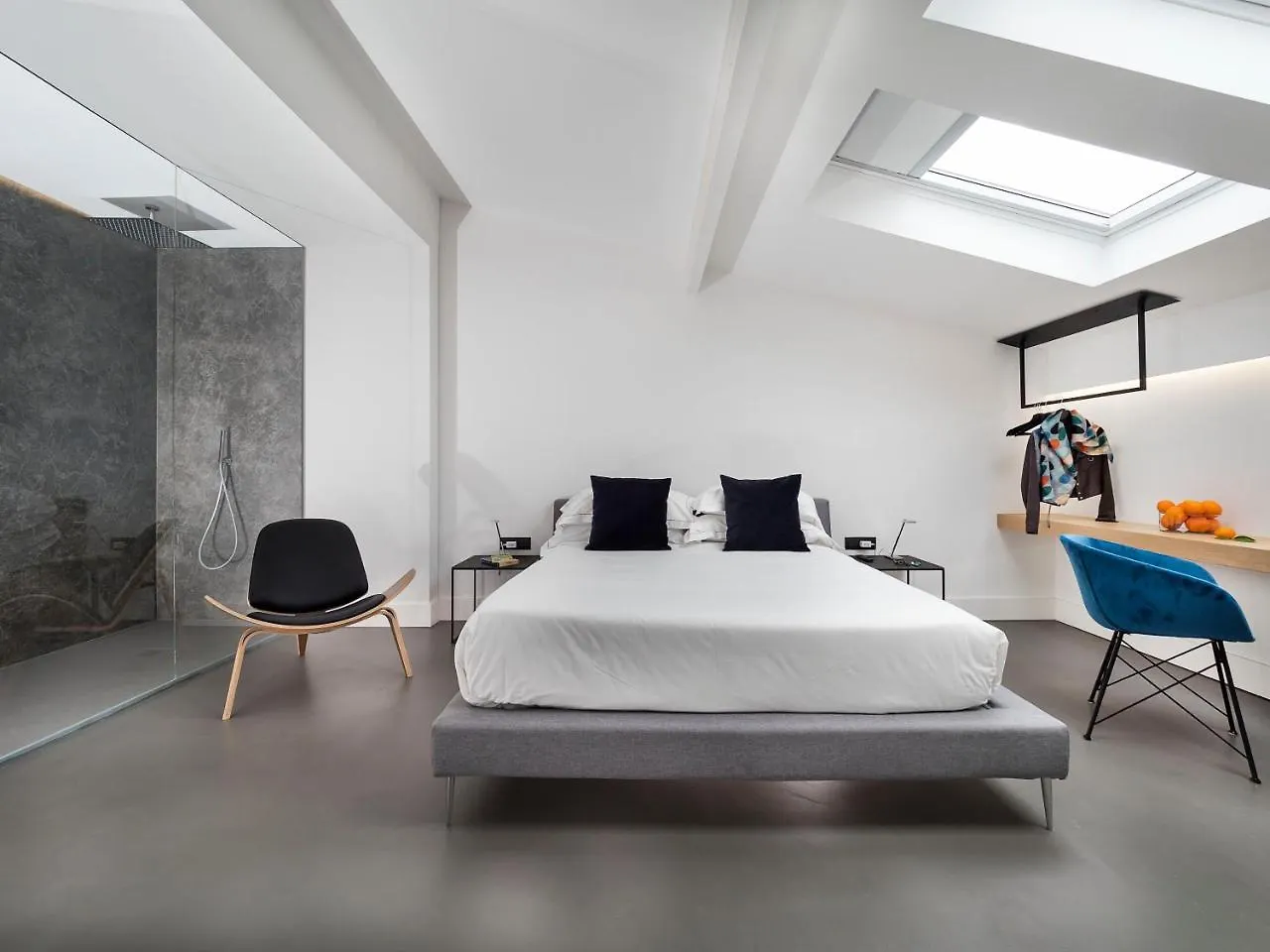 Habitat Boutique Hotel CTA