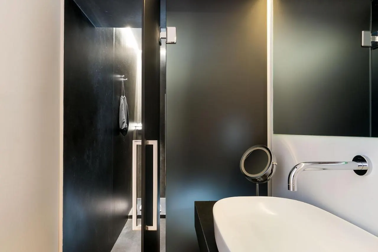 ***  Habitat Boutique Hotel CTA Italien