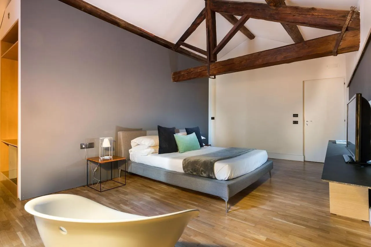 Habitat Boutique Hotel CTA 3*,