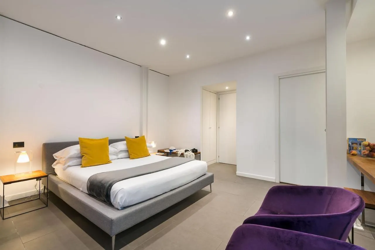 Habitat Boutique Hotel CTA