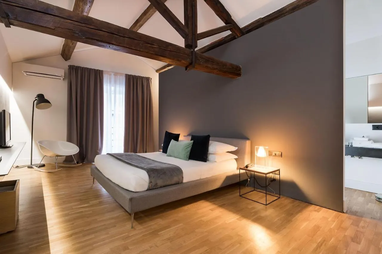 Habitat Boutique Hotel Catane