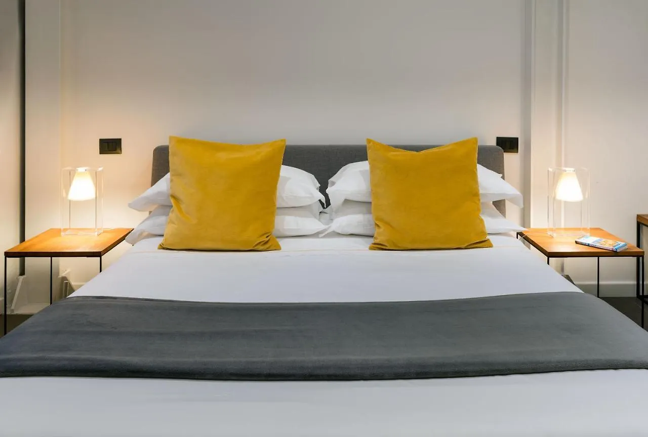 Habitat Boutique Hotel Catane