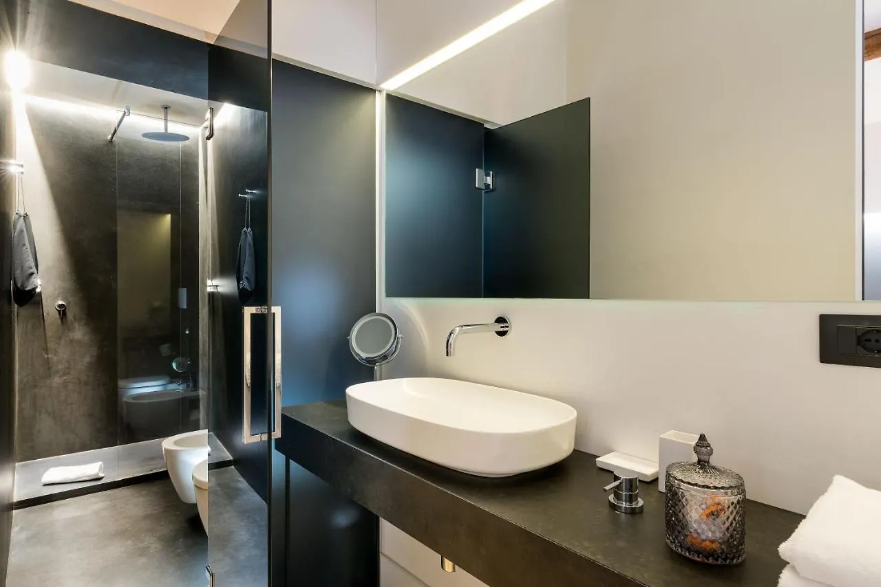 Habitat Boutique Hotel CTA 3*,  Italien