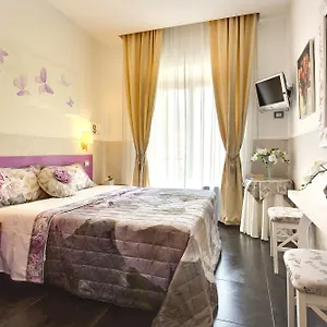 ** Hotel Marcantonio Italy