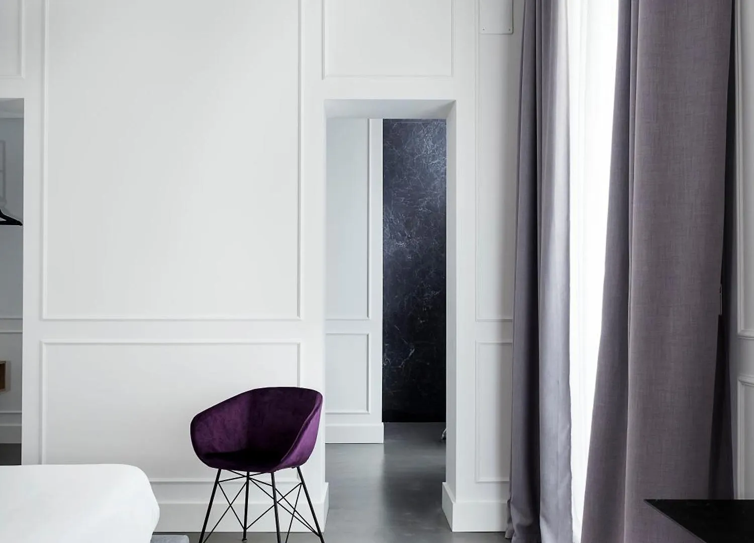 קטאניה Habitat Boutique Hotel 3*,  איטליה