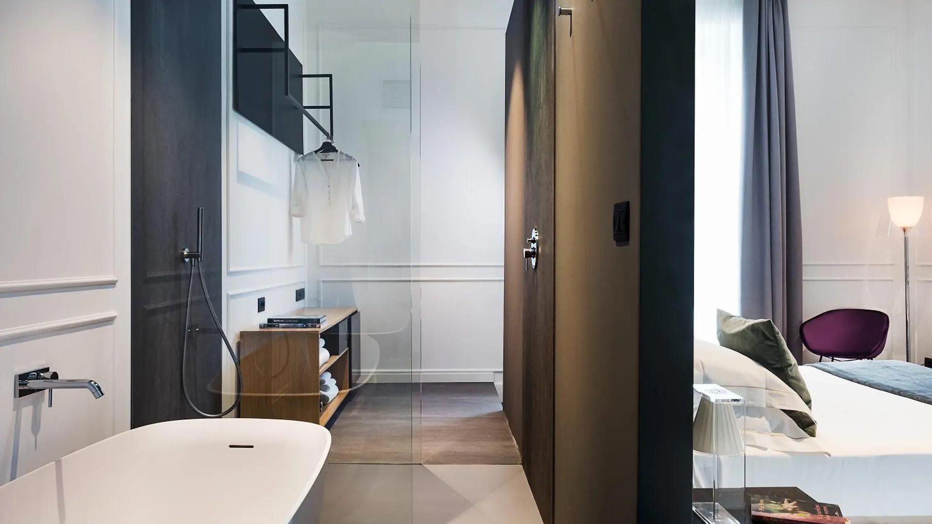 קטאניה Habitat Boutique Hotel