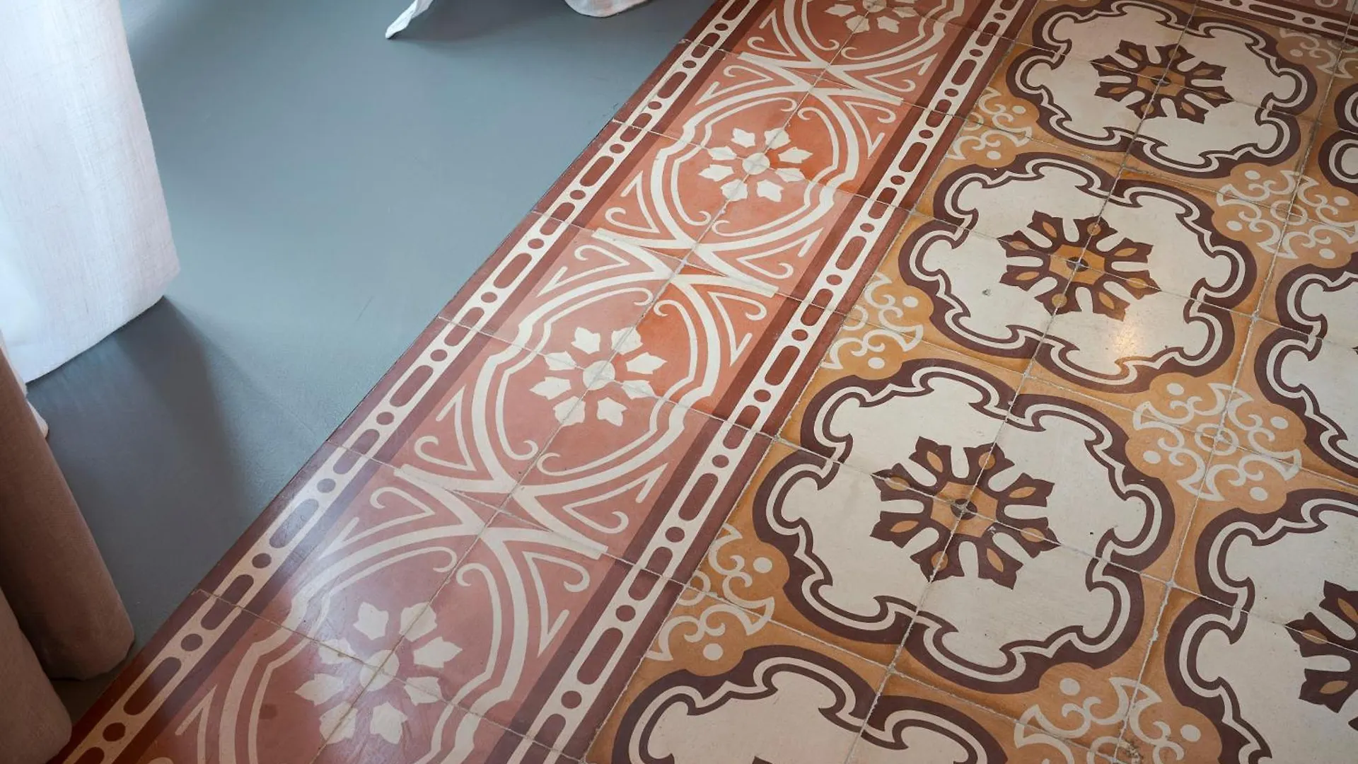 Habitat Boutique Hotel Catania Italien
