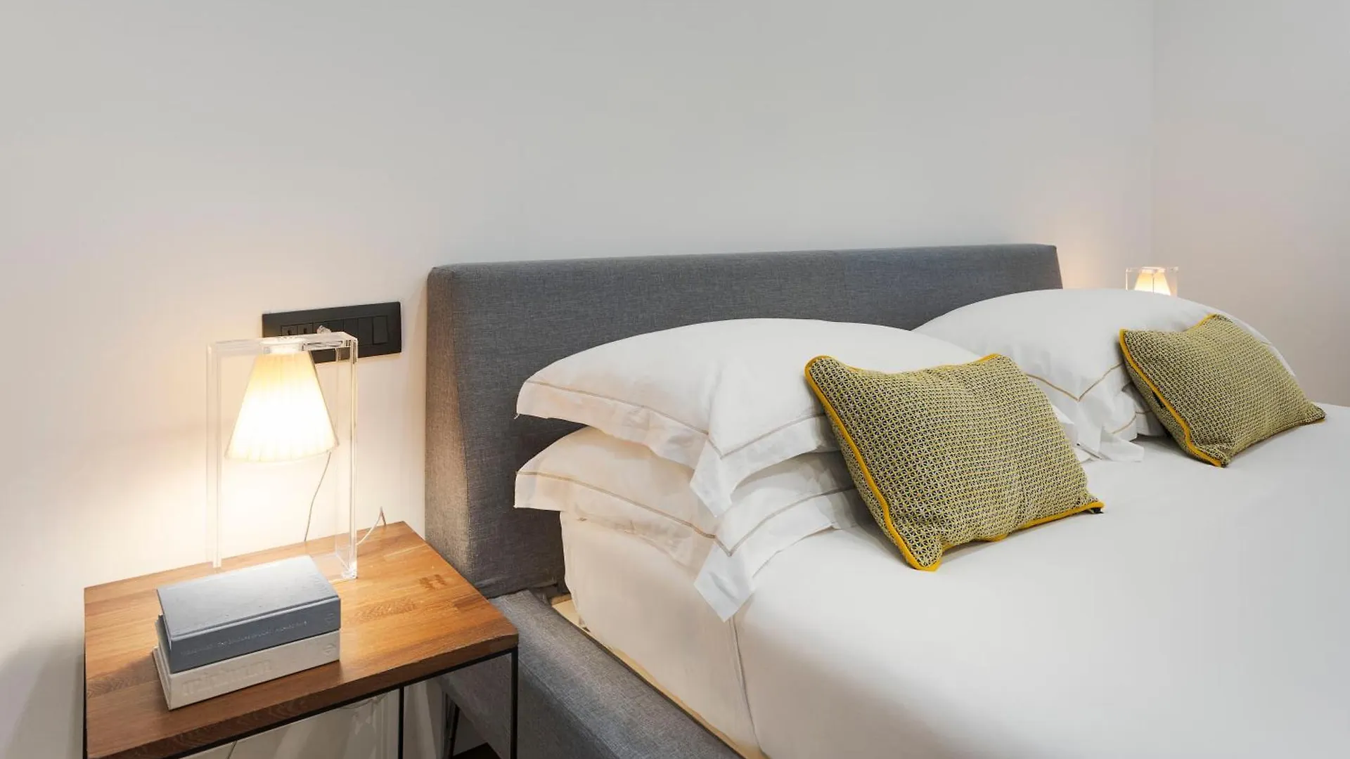 Habitat Boutique Hotel Catania