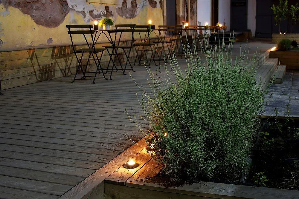 ***  קטאניה Habitat Boutique Hotel איטליה
