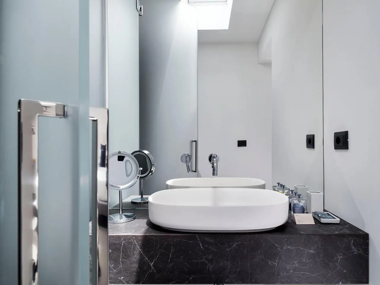 קטאניה Habitat Boutique Hotel 3*,